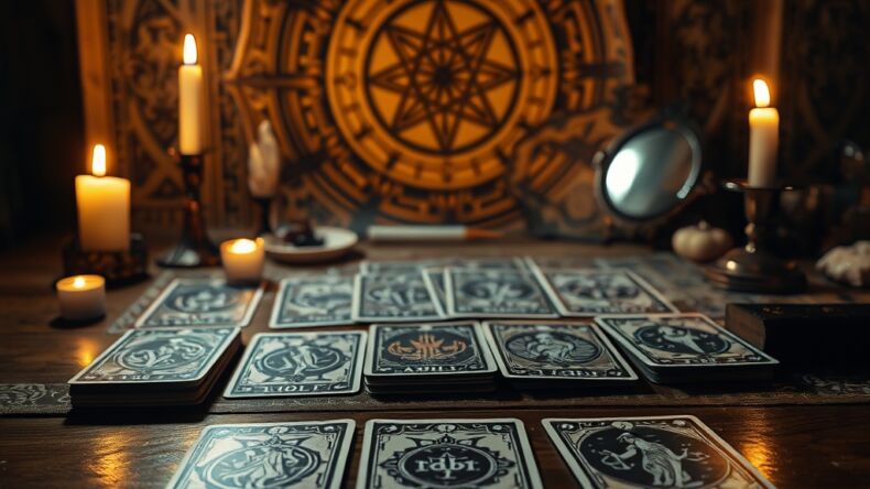 Архетипы в Таро: Глубокое Понимание и Применение