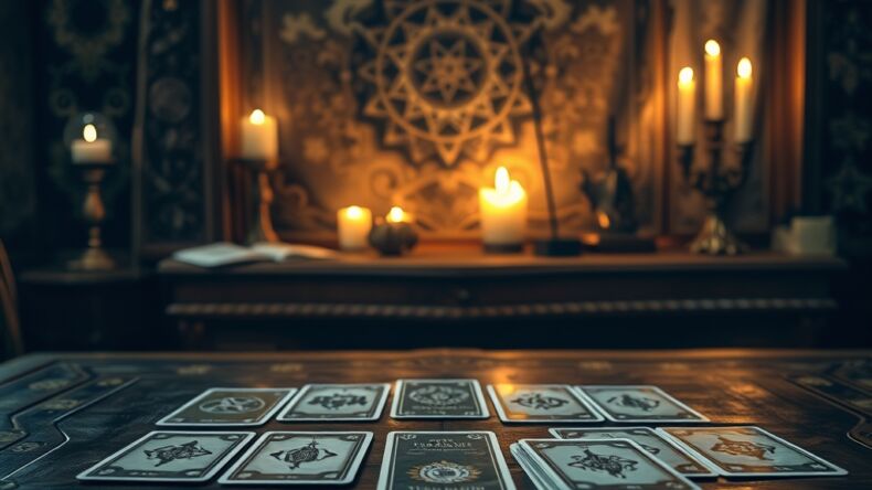 Можно ли гадать на Таро каждый день? Ответы и советы