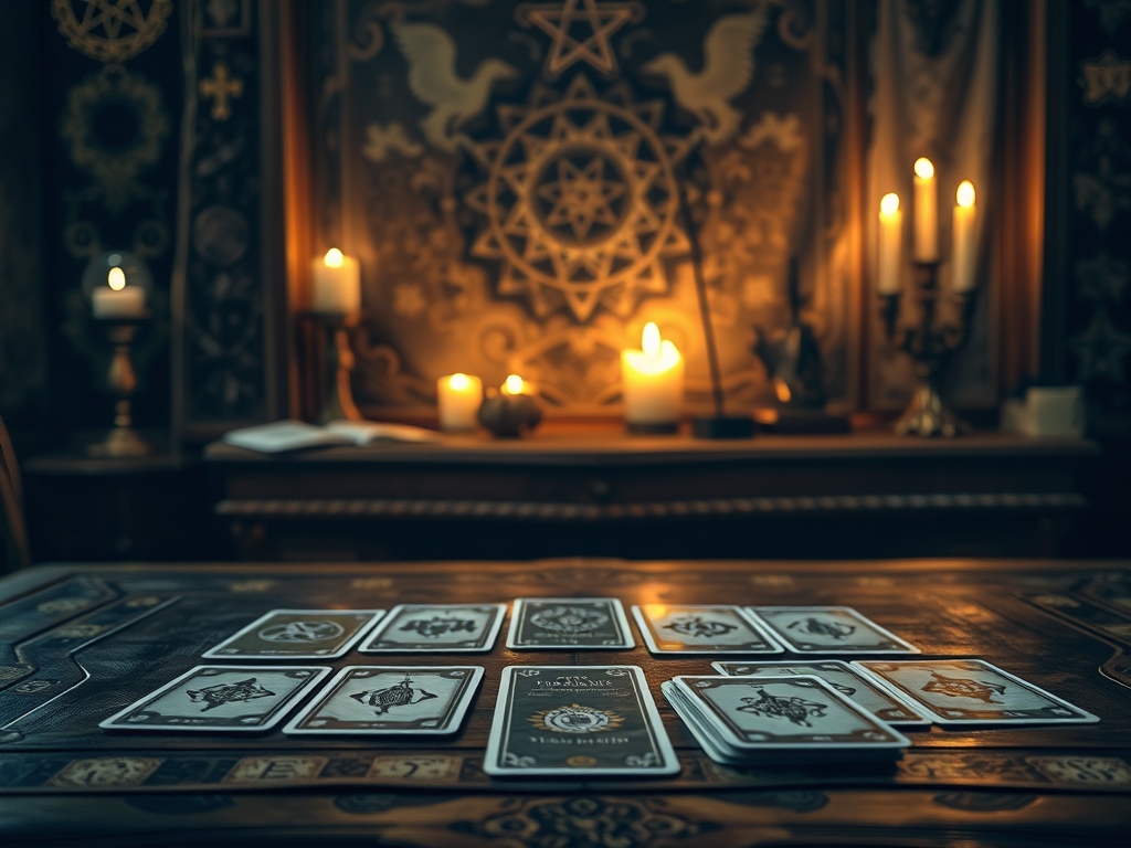 Можно ли гадать на Таро каждый день? Ответы и советы