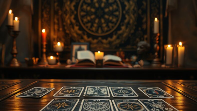 Как стать успешным тарологом: советы и рекомендации