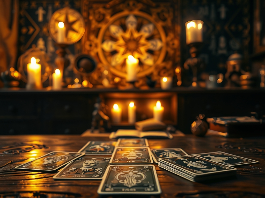 Стоимость гадания на Таро: сколько стоит сеанс?