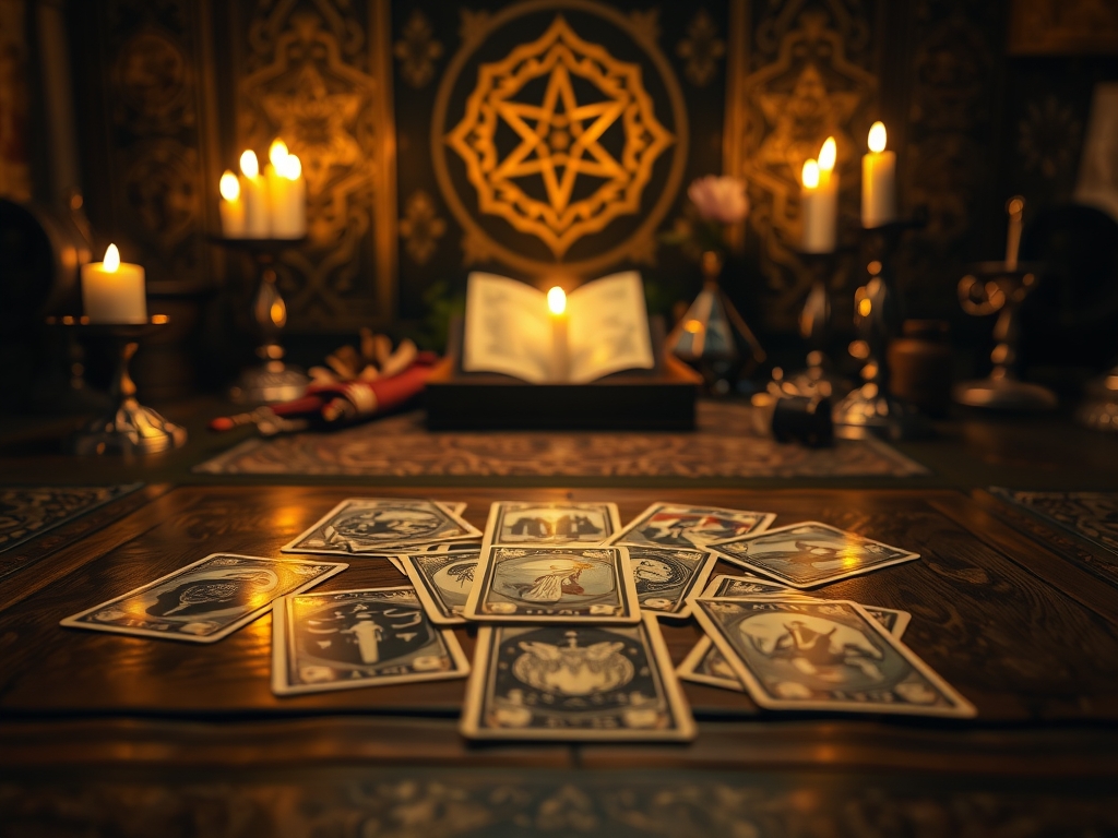 Гадание на Таро: правда или вымысел? Разбираемся в мифах
