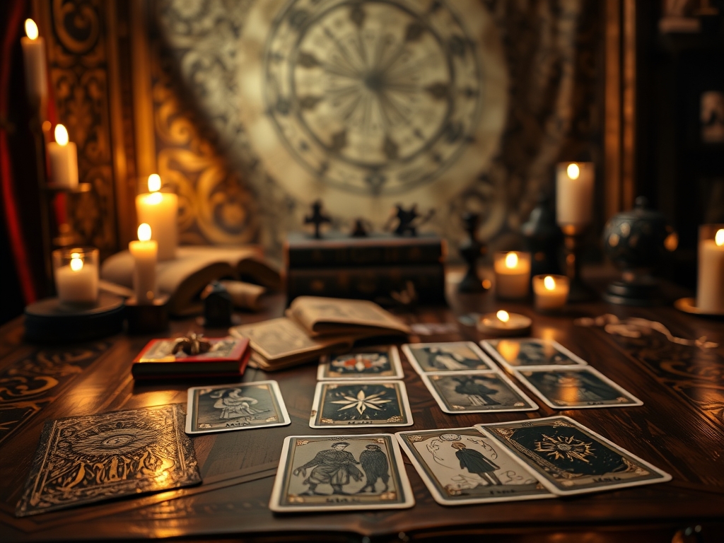 Таро расклады на мужчину: отношения сегодня